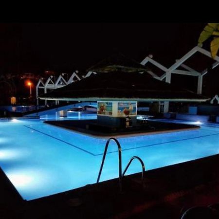 Benalbeach Complex Benalmádena Exteriör bild