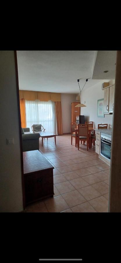 Benalbeach Complex Benalmádena Exteriör bild