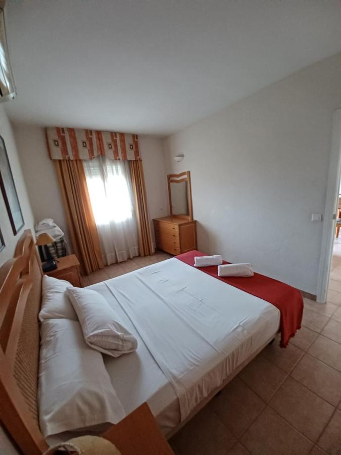 Benalbeach Complex Benalmádena Exteriör bild