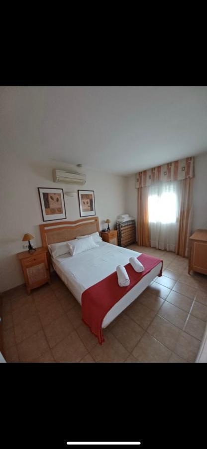 Benalbeach Complex Benalmádena Exteriör bild